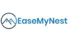 easy my nest logo