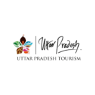 Uttar Pradesh Tourism Logo